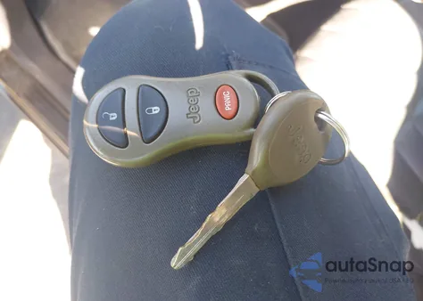 1999 Jeep Grand Cherokee Limited from USA, damaged, VIN 1J4GW68N5XC685339